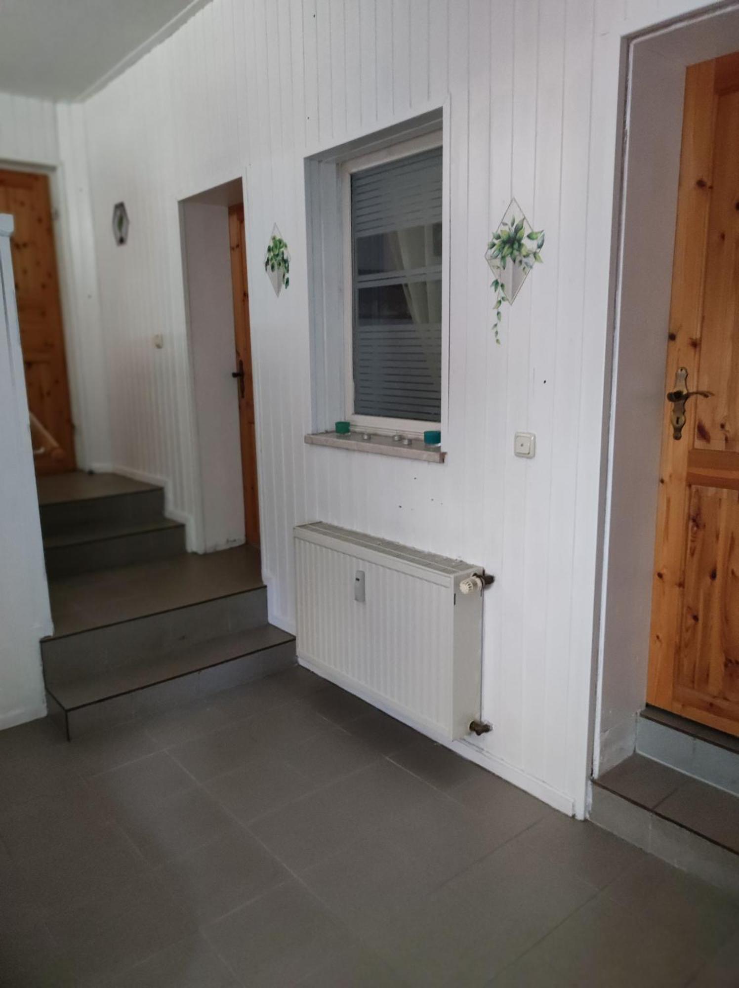 Pension Zum Faesschen Naumburg  Exterior foto
