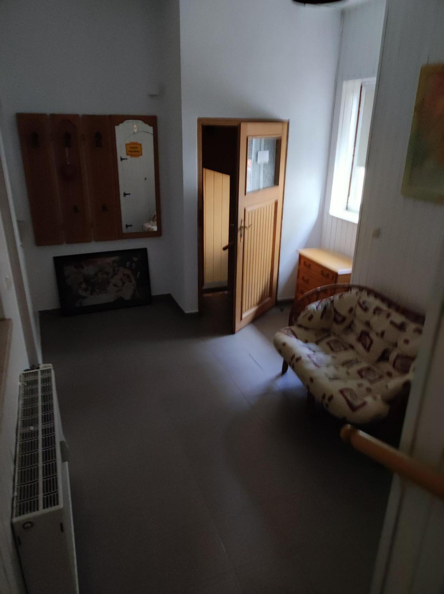 Pension Zum Faesschen Naumburg  Exterior foto